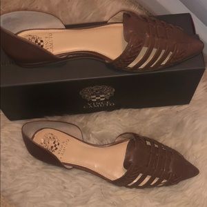 Vince Camuto Flats